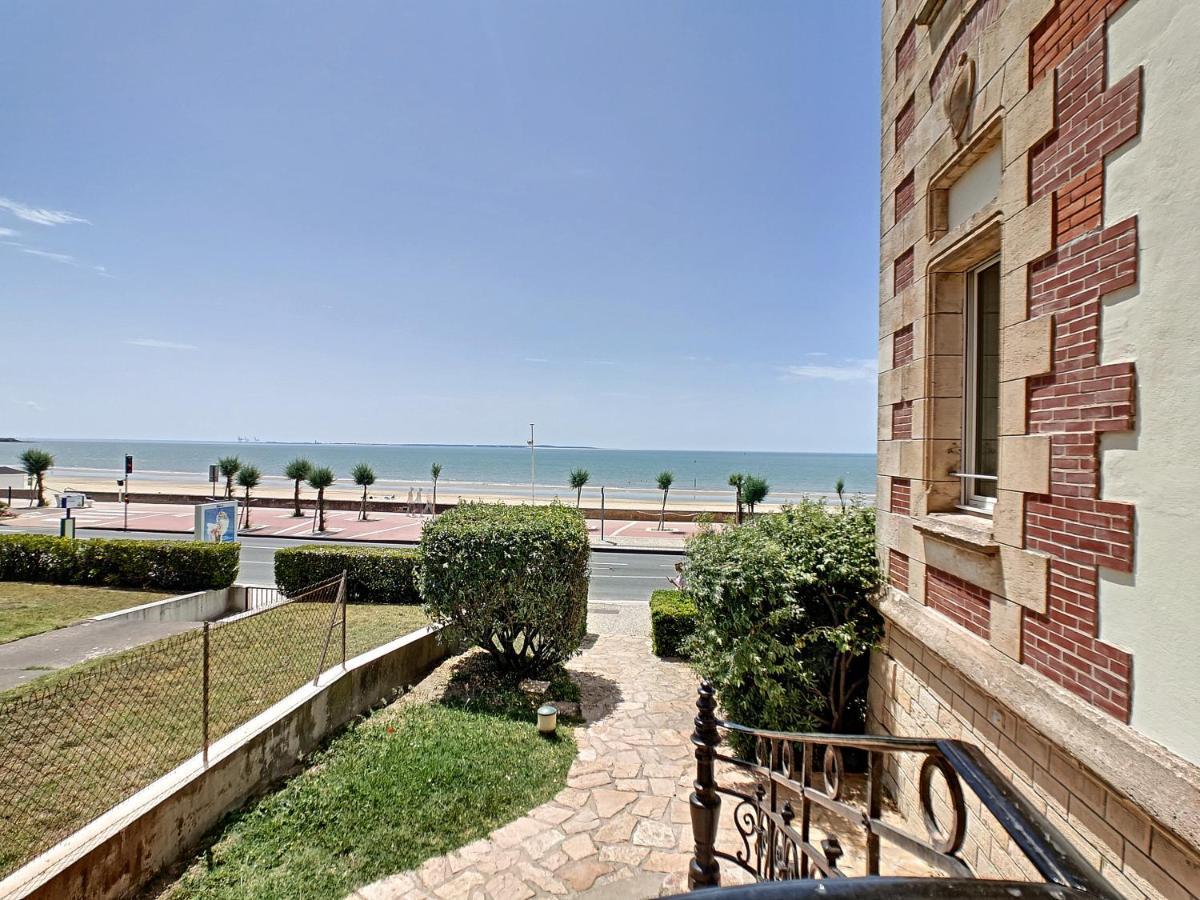 Hermes Plage Royan Exterior photo